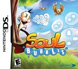 Soul Bubbles (Nintendo DS)